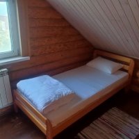 Коттедж на 3 основных места